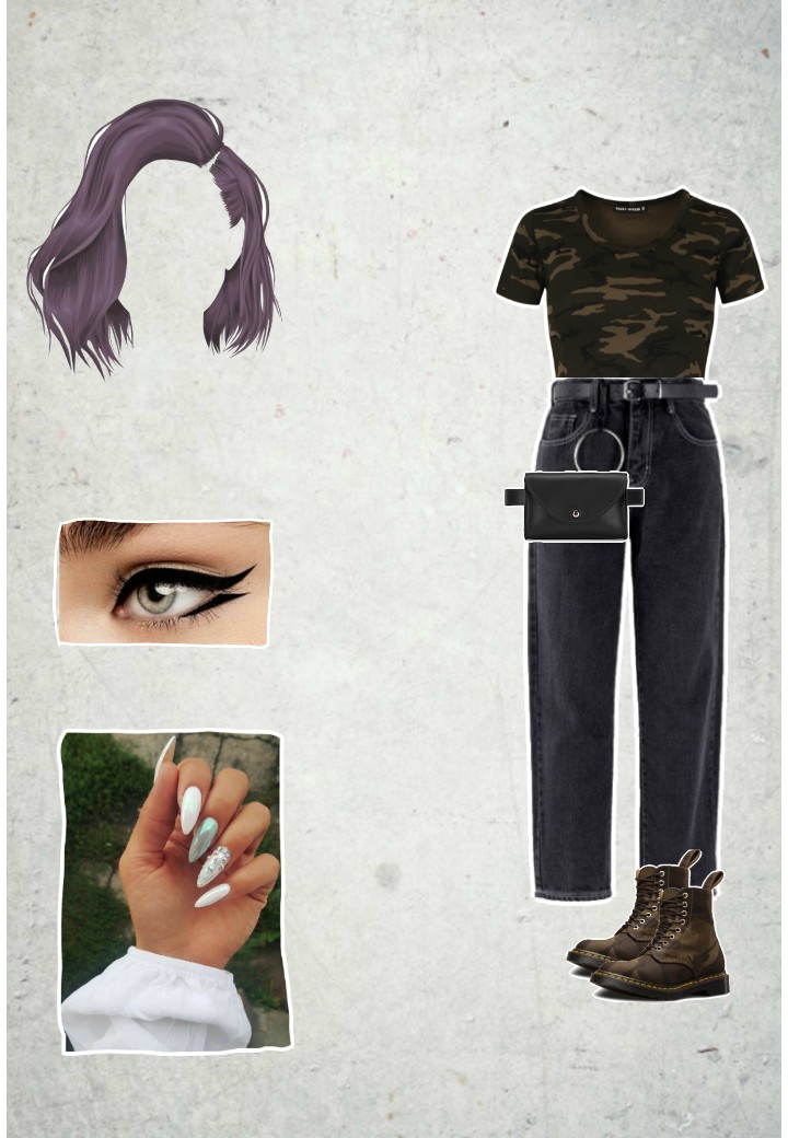 Combyne
            outfit