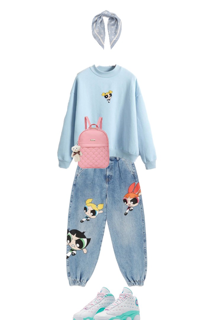 Combyne
            outfit