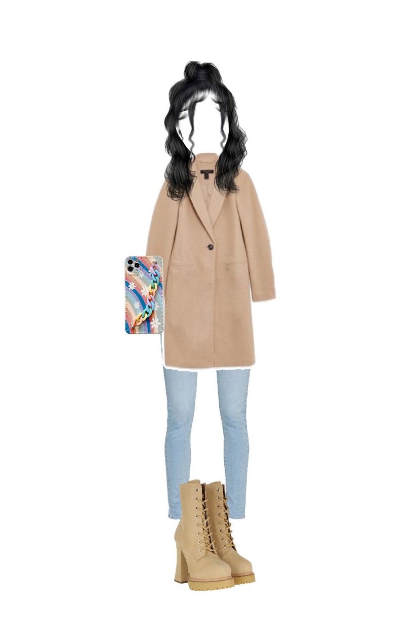 Combyne
            outfit