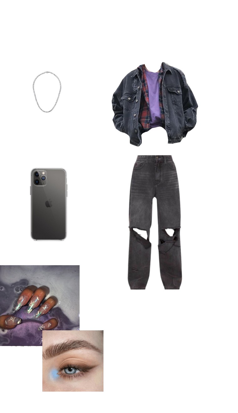 Combyne
            outfit