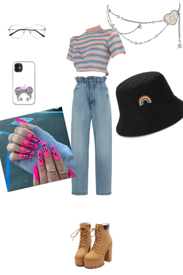 Combyne
            outfit