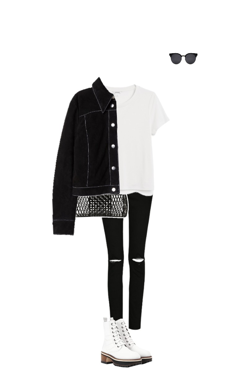 Combyne
            outfit