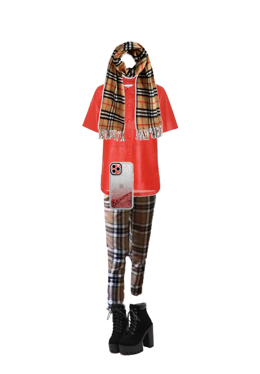 Combyne
            outfit