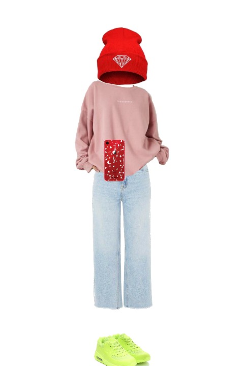 Combyne
            outfit