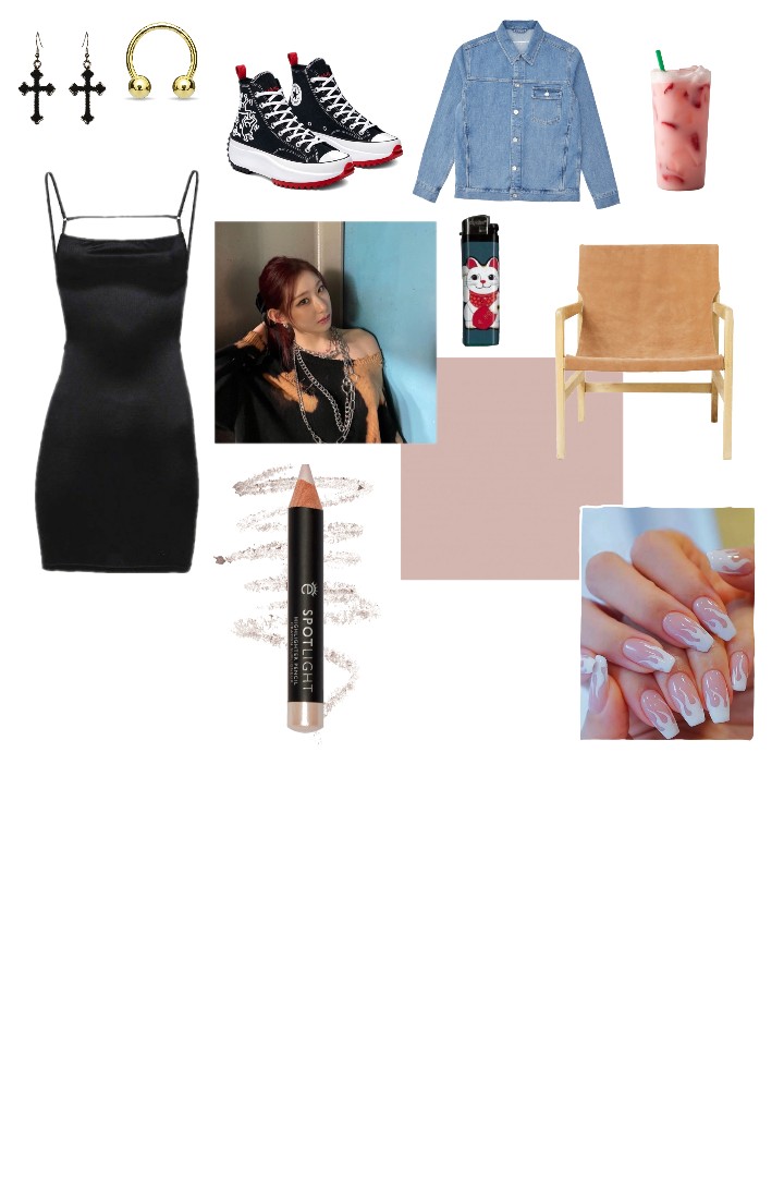 Combyne
            outfit