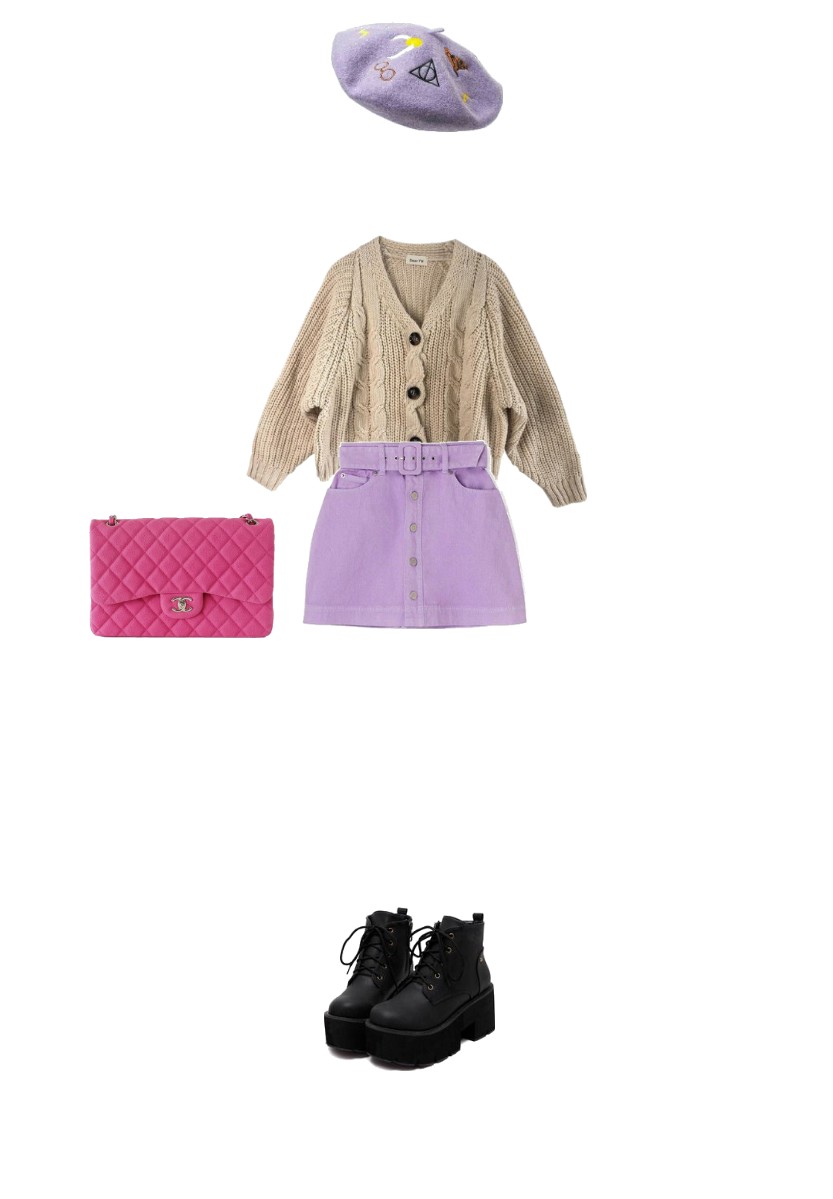 Combyne
            outfit