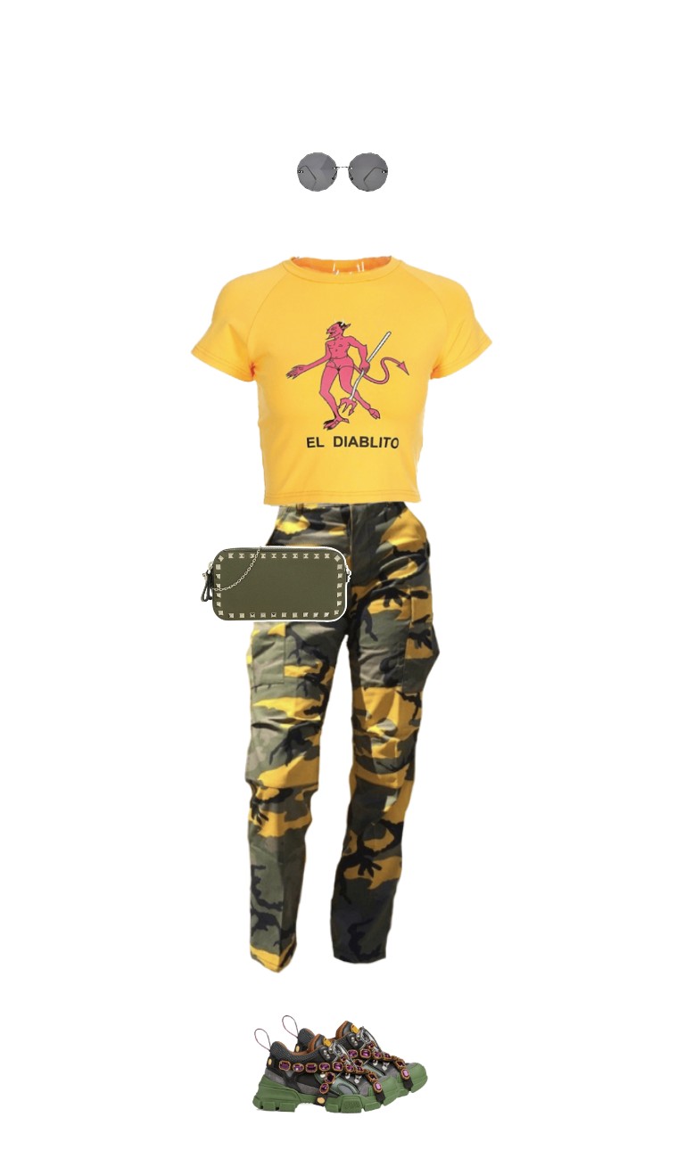 Combyne
            outfit