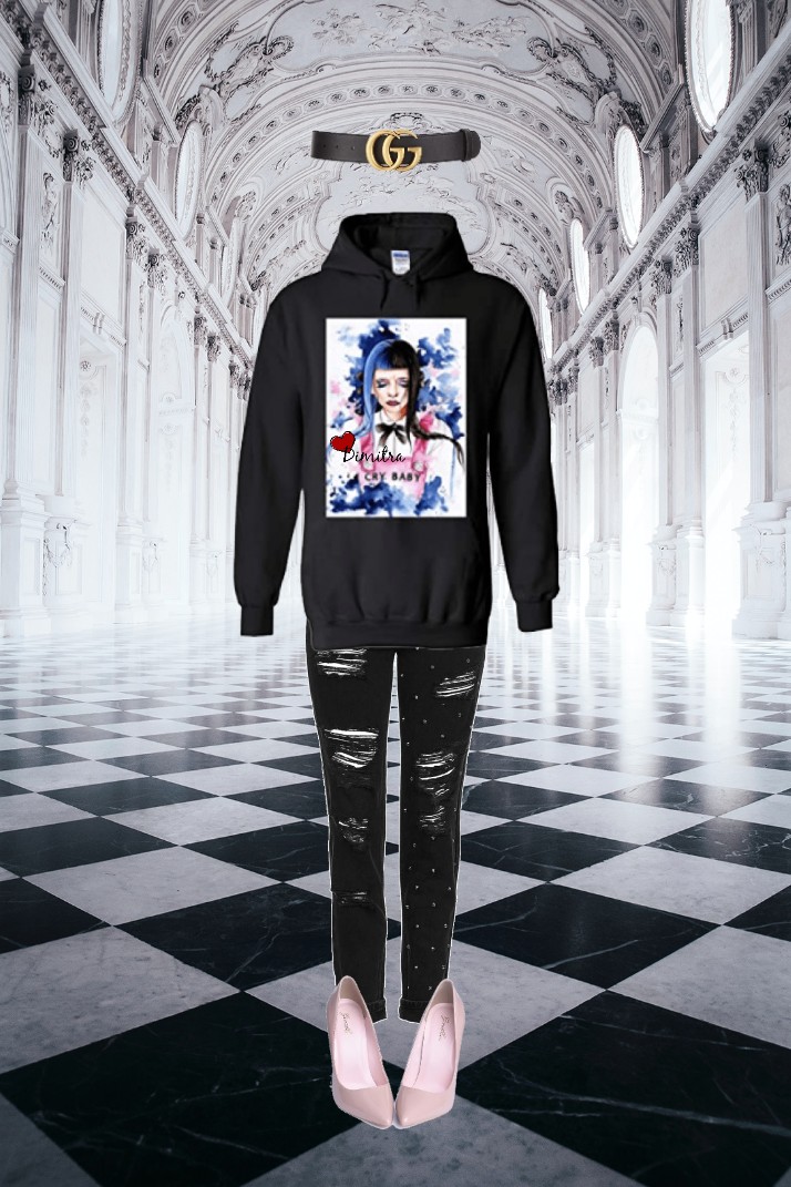 Combyne
            outfit