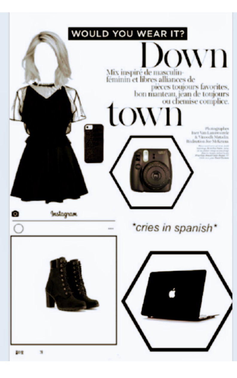 Combyne
            outfit