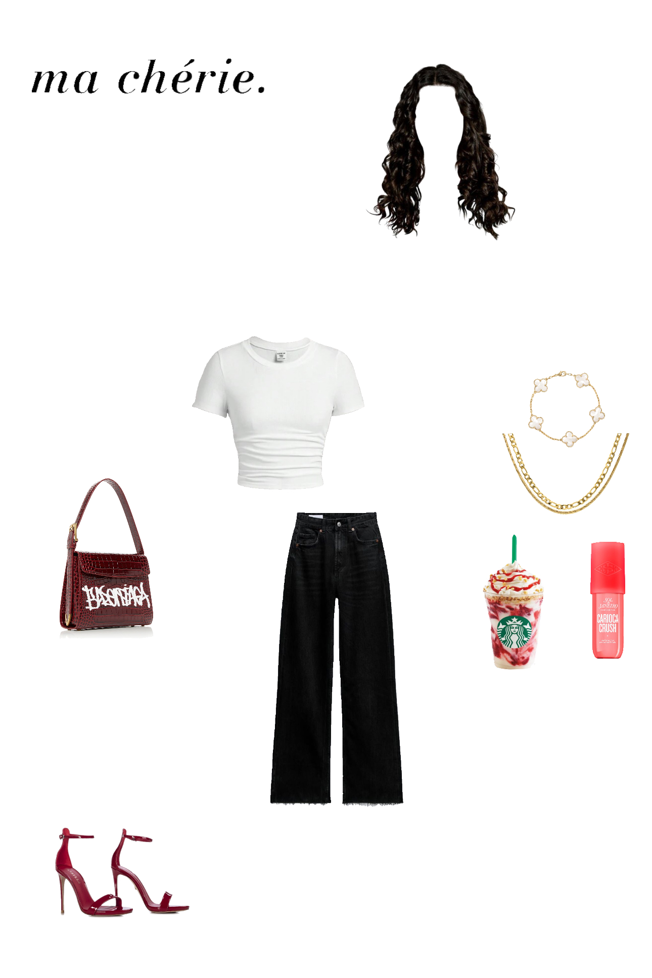 Combyne
            outfit