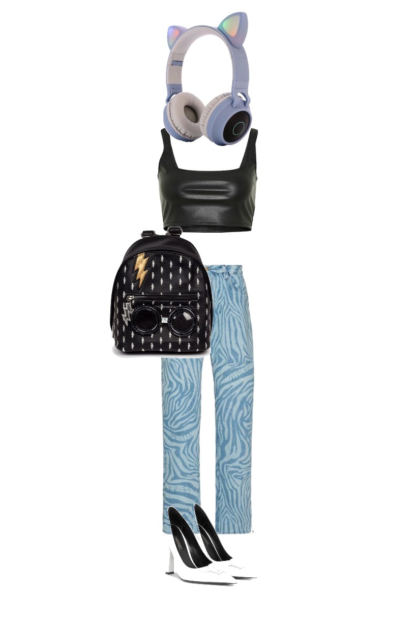 Combyne
            outfit