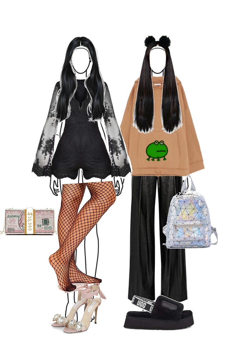 Combyne
            outfit
