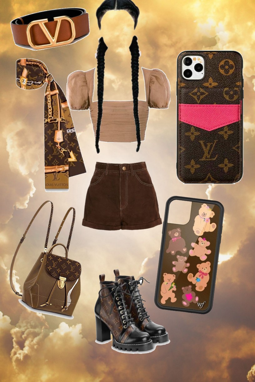 Combyne
            outfit