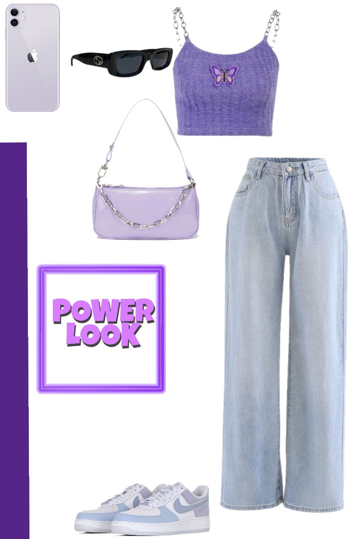 Combyne
            outfit