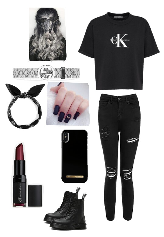 Combyne
            outfit