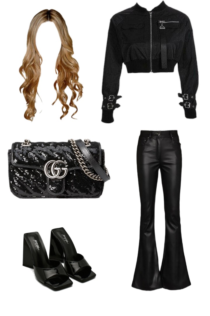 Combyne
            outfit