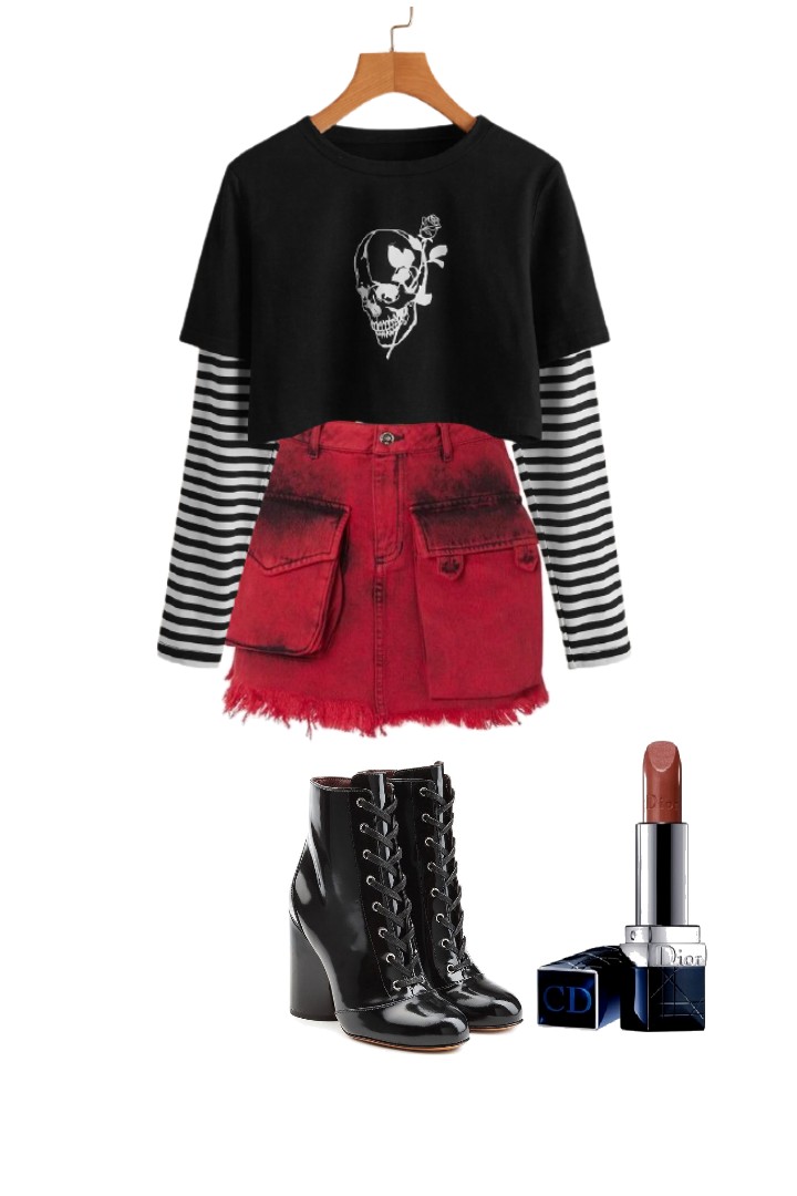 Combyne
            outfit