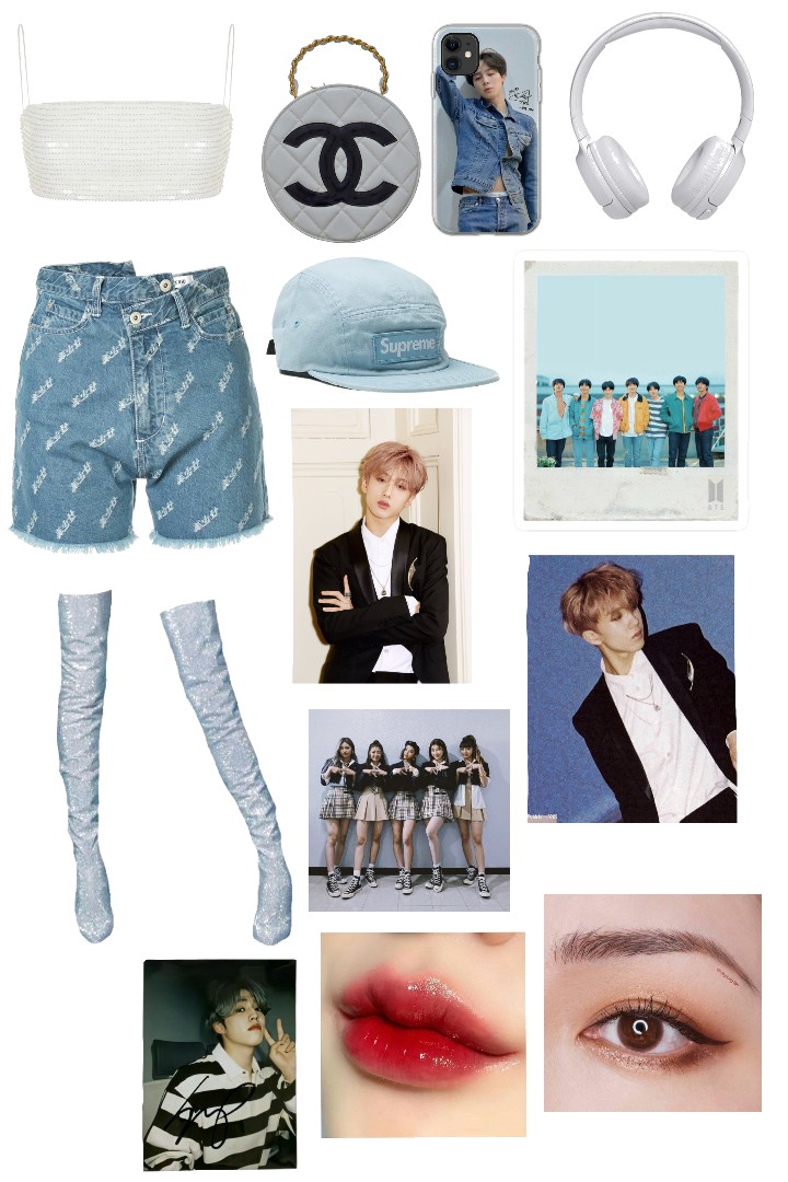 Combyne
            outfit