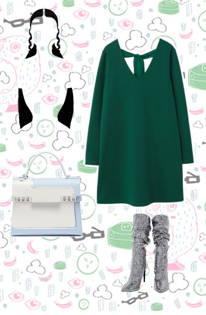 Combyne
            outfit