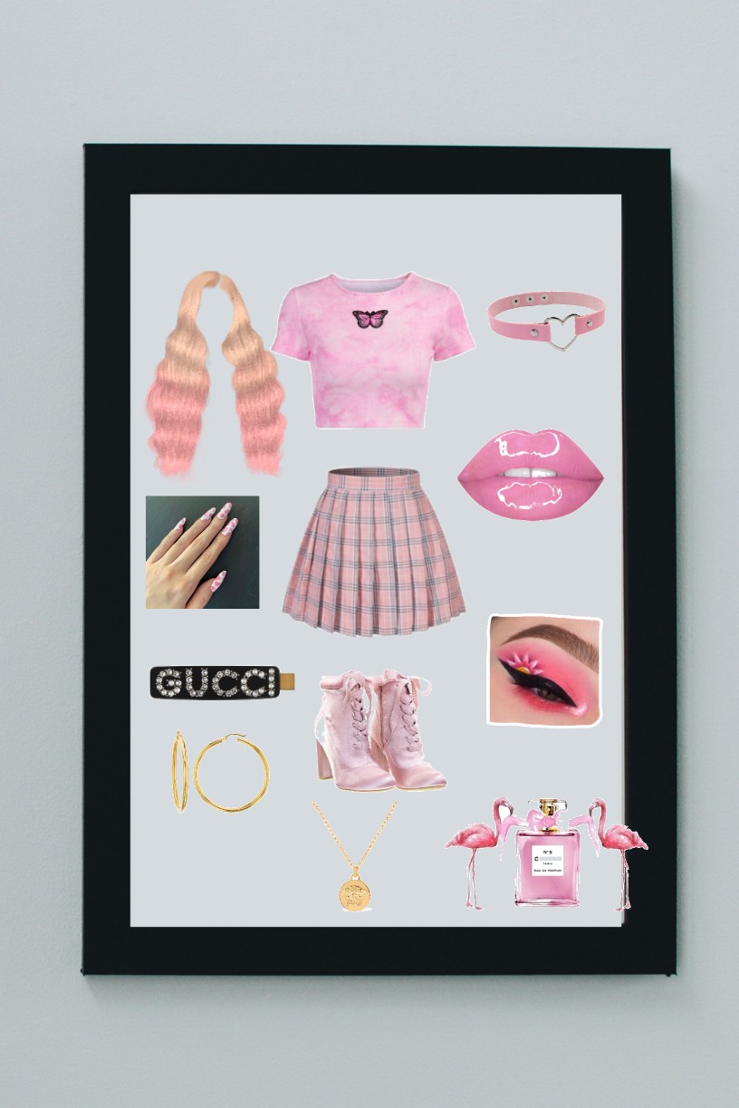 Combyne
            outfit