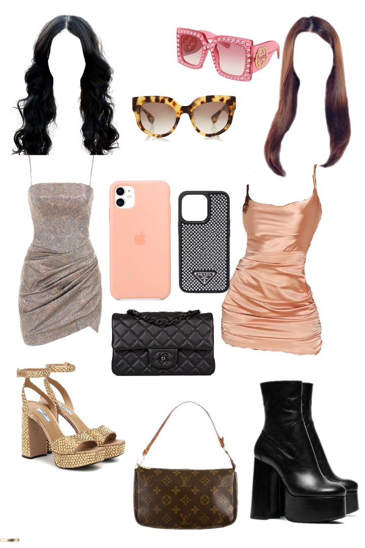 Combyne
            outfit