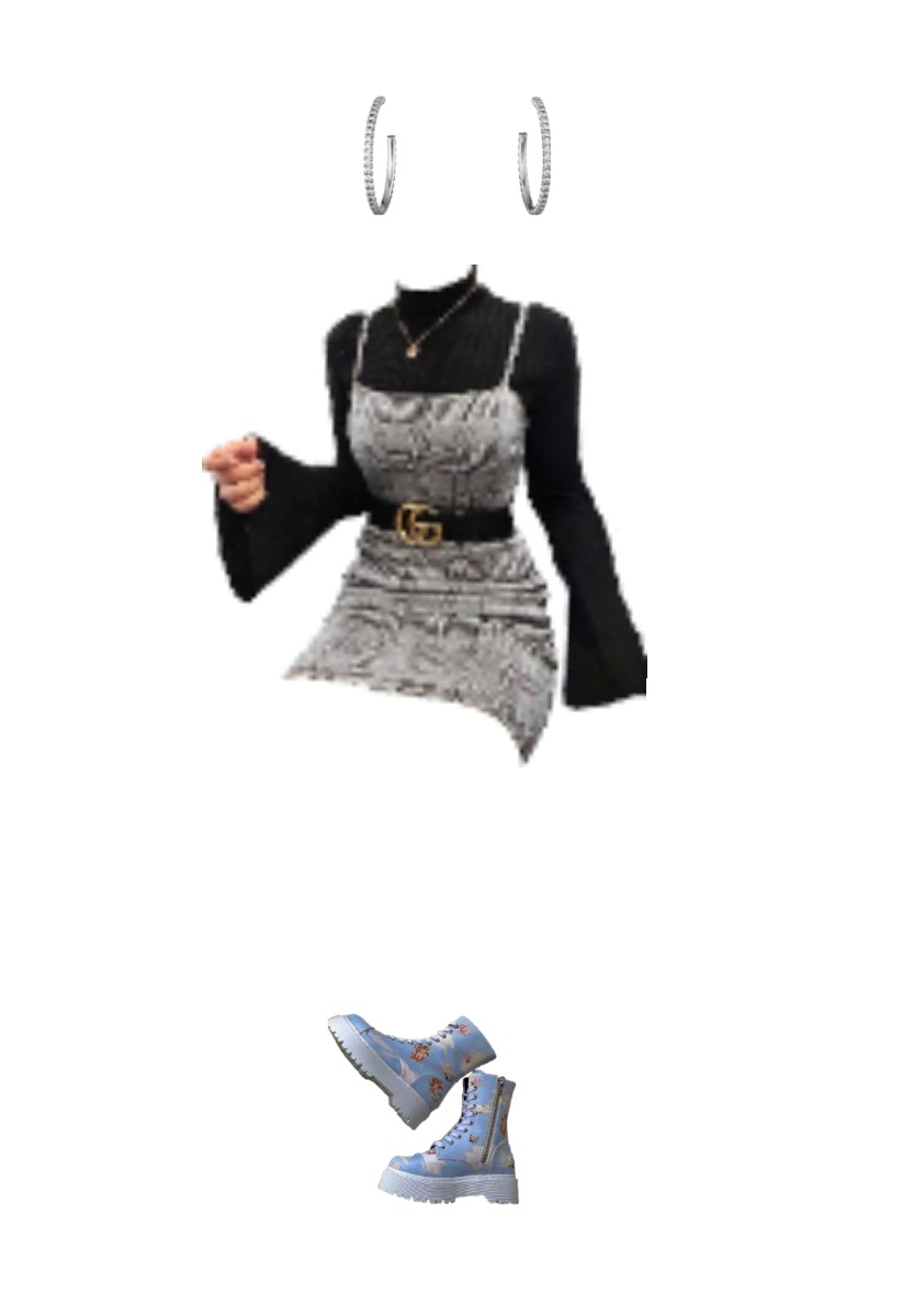 Combyne
            outfit