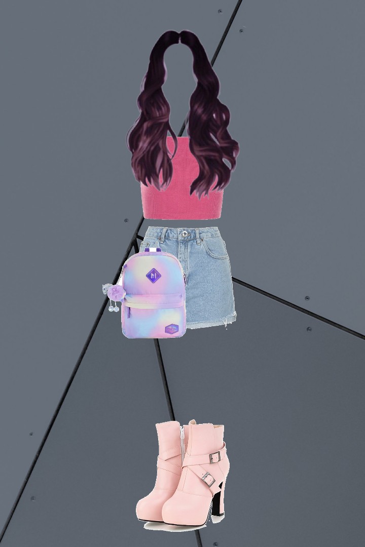 Combyne
            outfit