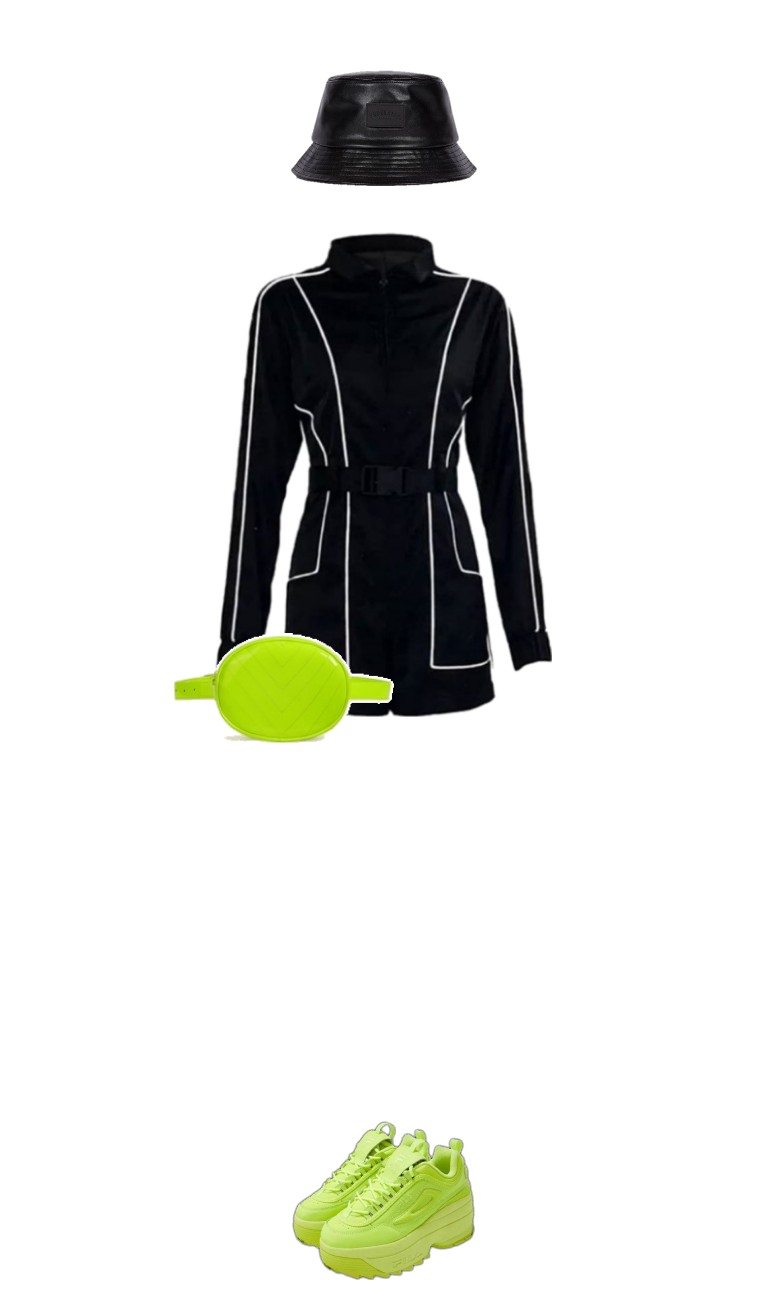 Combyne
            outfit