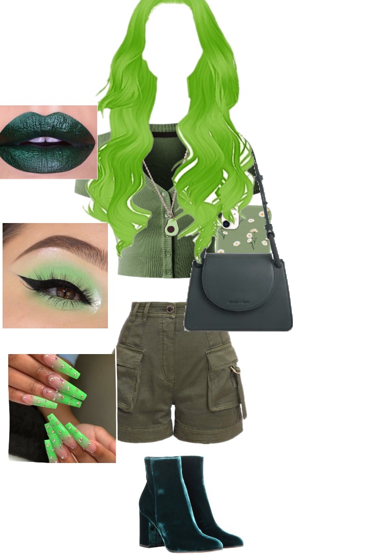 Combyne
            outfit