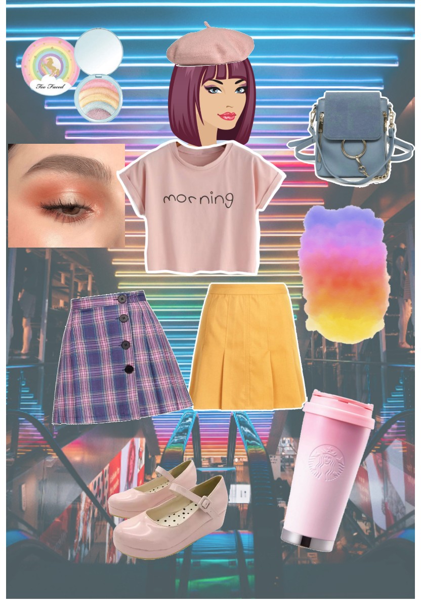 Combyne
            outfit
