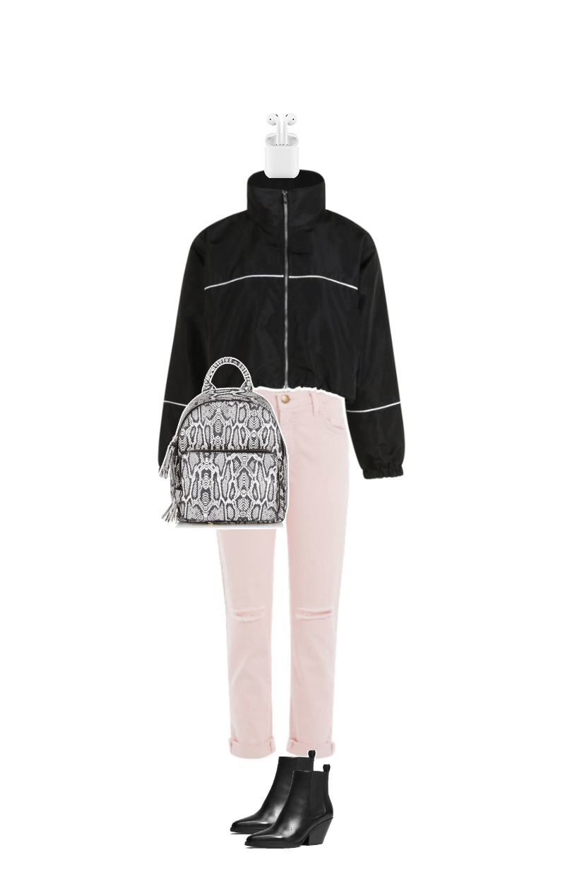Combyne
            outfit
