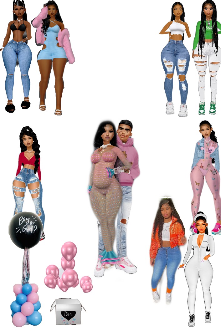 Combyne
            outfit