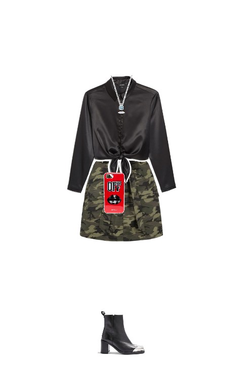 Combyne
            outfit