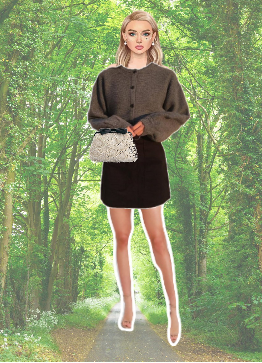 Combyne
            outfit