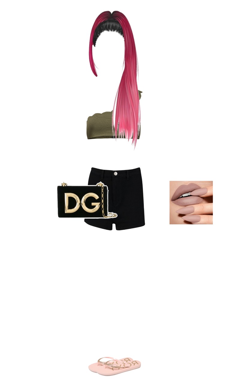 Combyne
            outfit