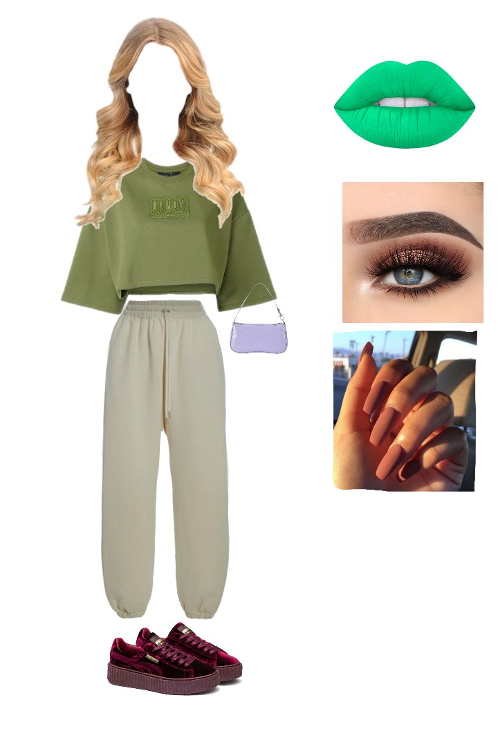 Combyne
            outfit