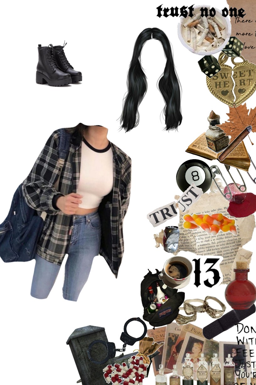 Combyne
            outfit