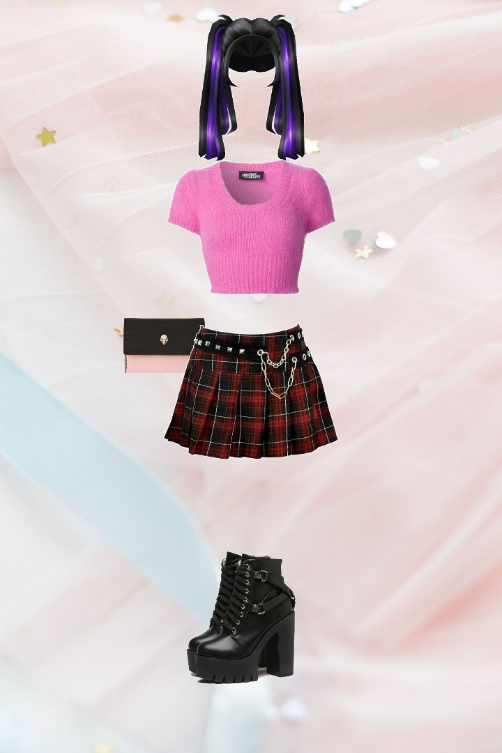 Combyne
            outfit