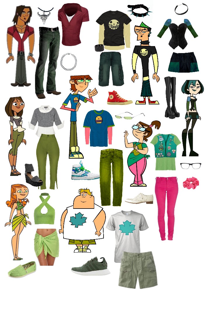 Combyne
            outfit