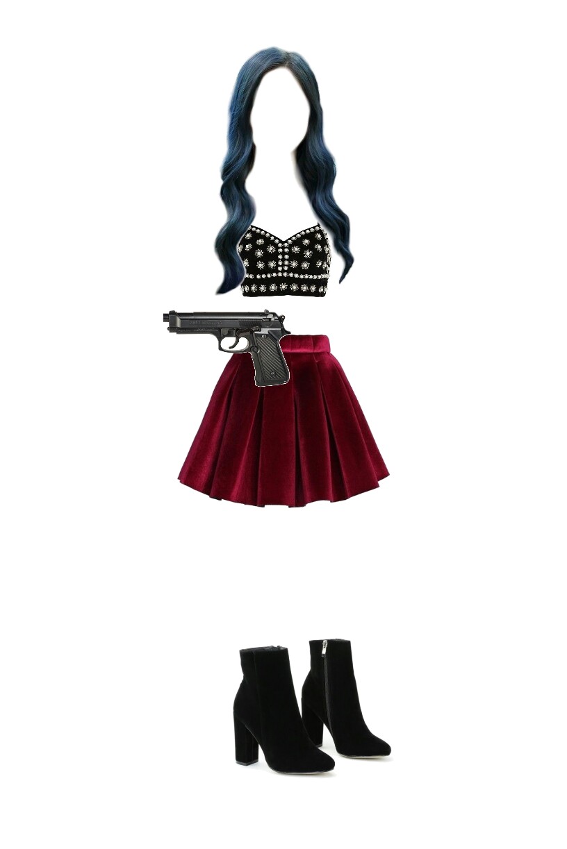 Combyne
            outfit