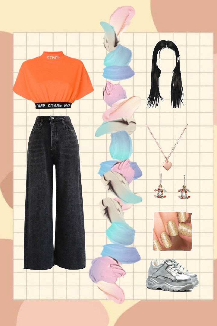 Combyne
            outfit