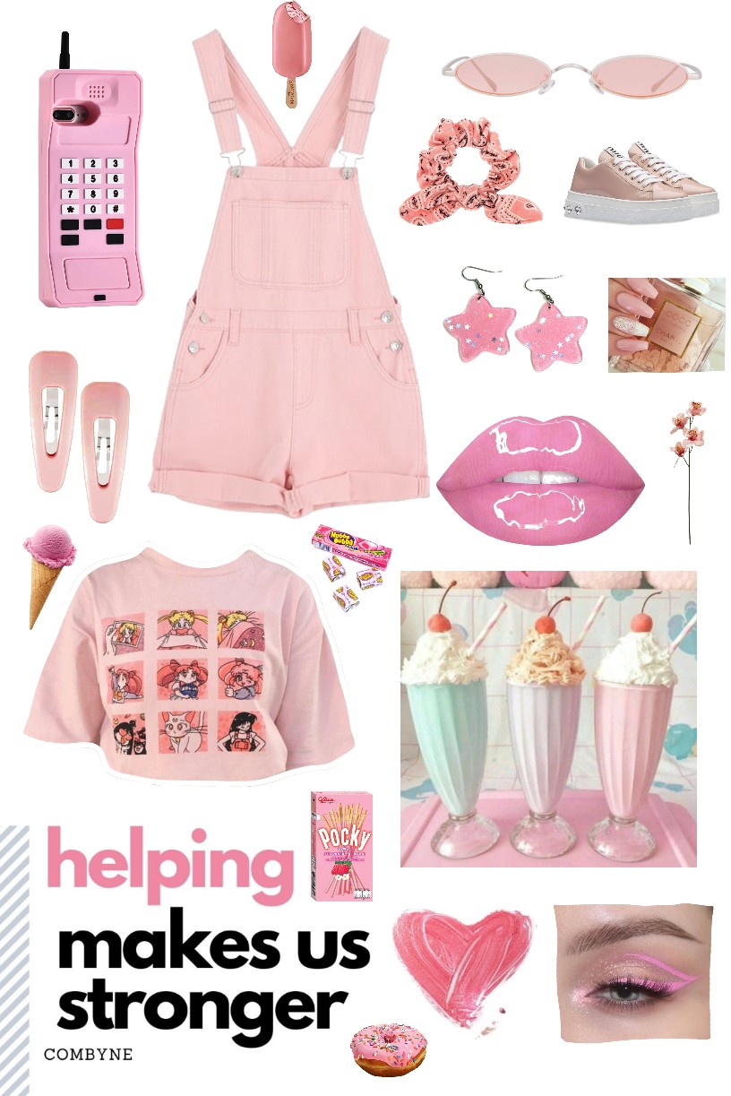 Combyne
            outfit