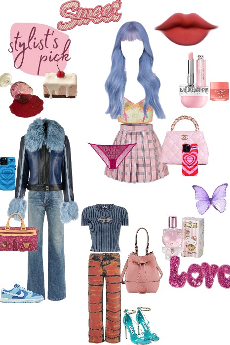 Combyne
            outfit