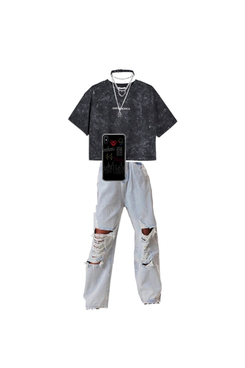Combyne
            outfit