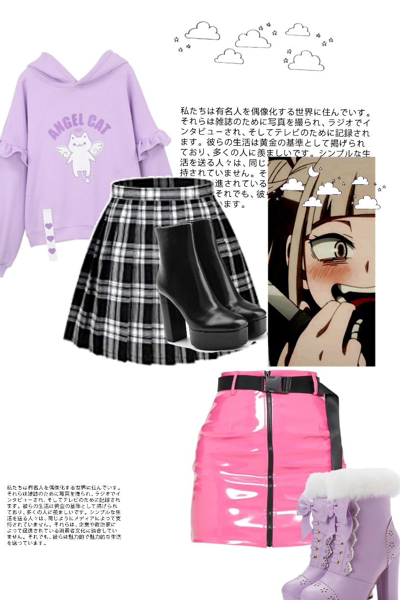 Combyne
            outfit