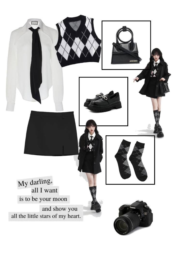 Combyne
            outfit