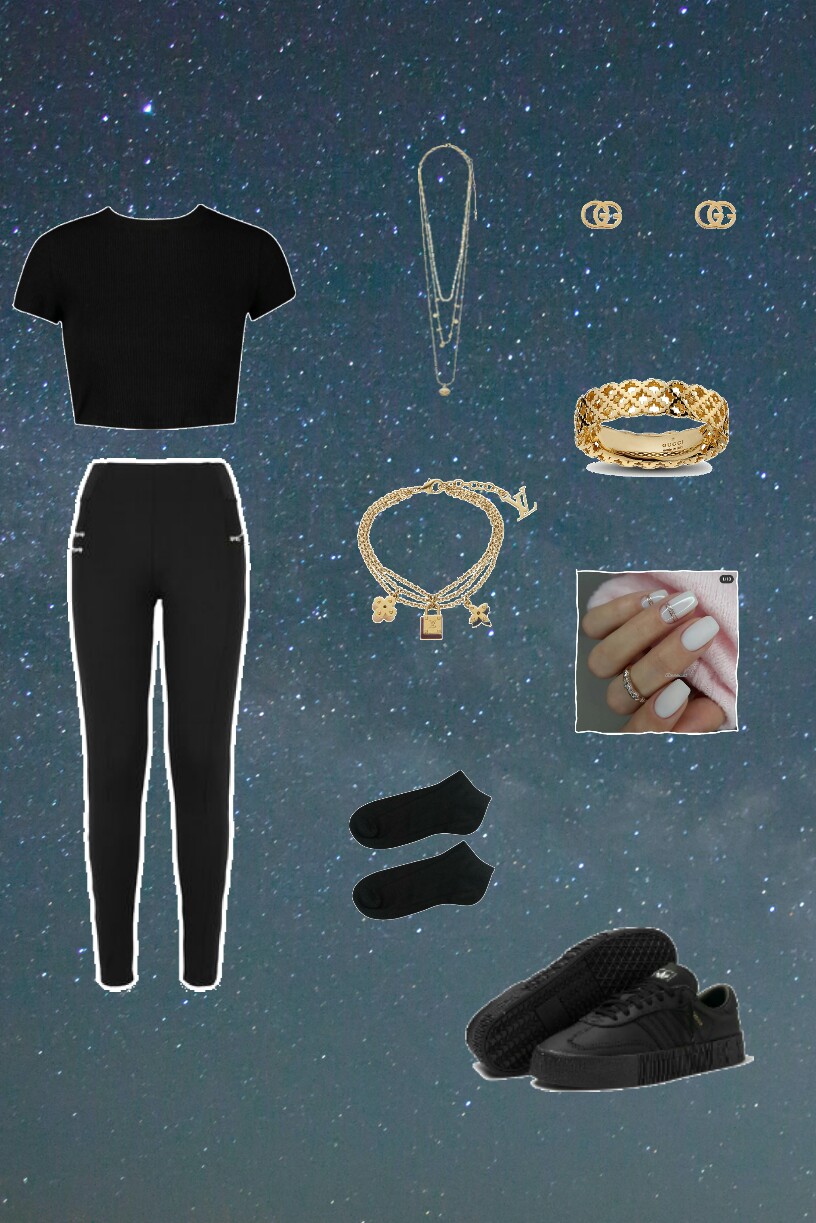 Combyne
            outfit