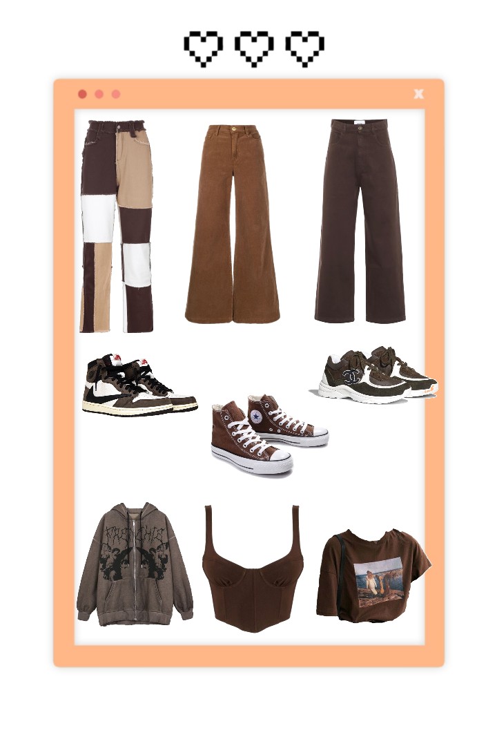 Combyne
            outfit