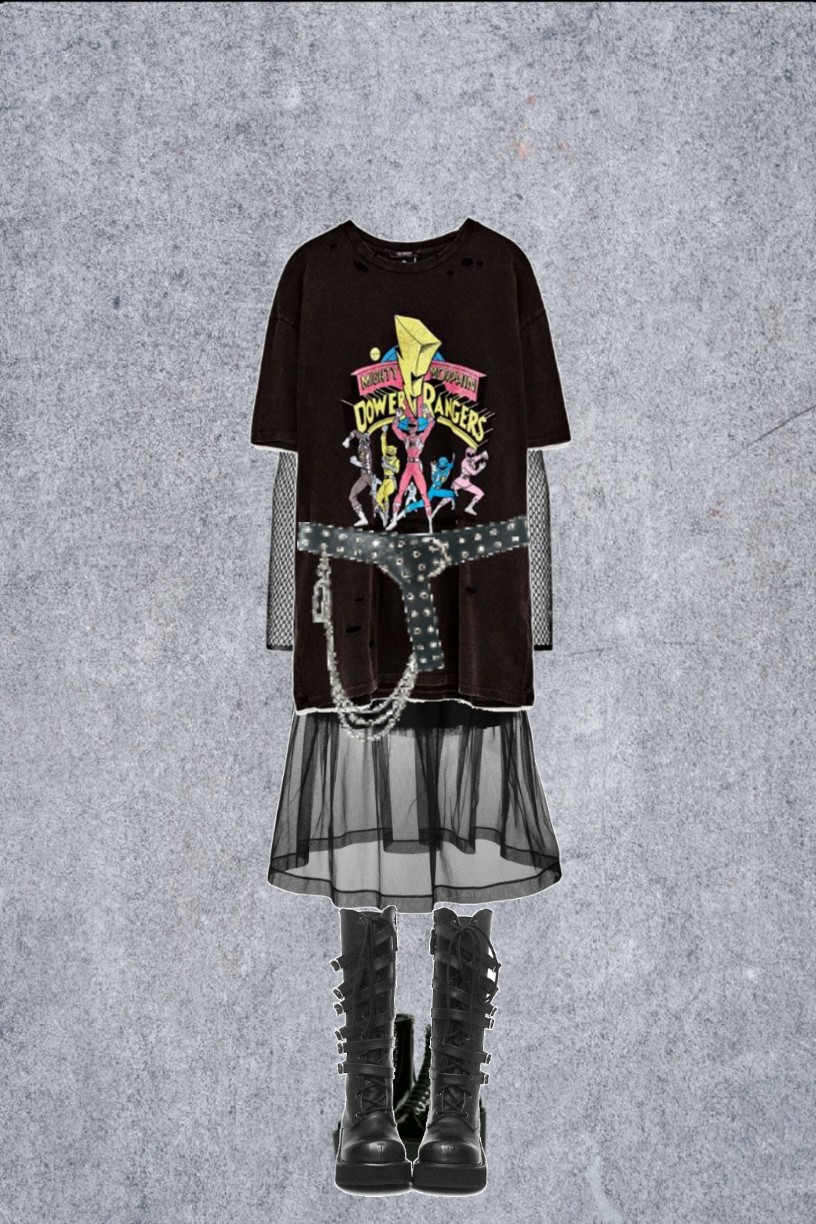 Combyne
            outfit