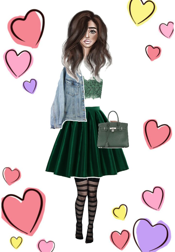 Combyne
            outfit